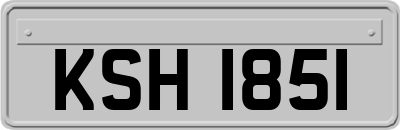 KSH1851