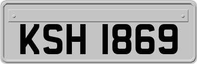 KSH1869