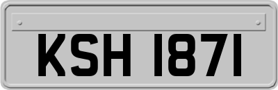 KSH1871