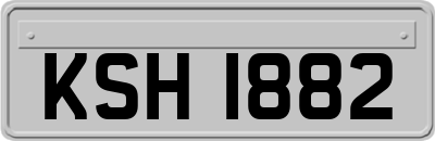 KSH1882