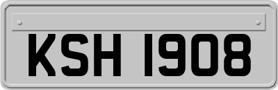 KSH1908