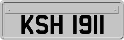 KSH1911