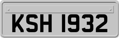 KSH1932