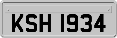 KSH1934