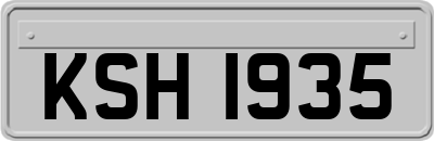 KSH1935