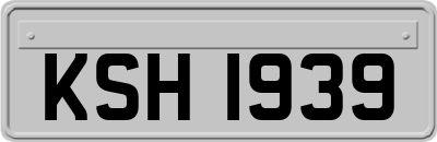 KSH1939