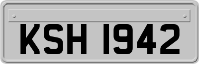 KSH1942