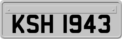KSH1943