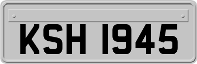 KSH1945