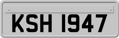 KSH1947