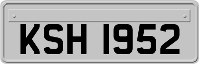 KSH1952