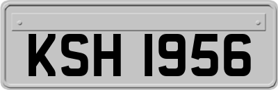 KSH1956