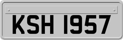 KSH1957