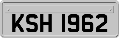 KSH1962