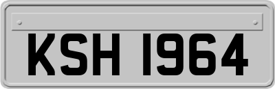 KSH1964