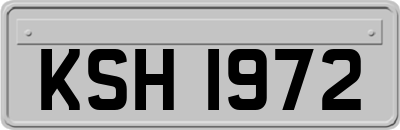 KSH1972
