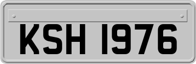 KSH1976
