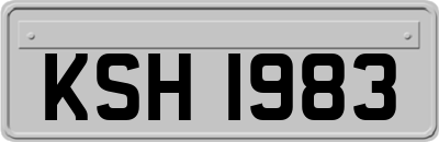 KSH1983