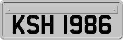 KSH1986