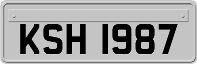 KSH1987