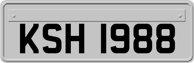 KSH1988