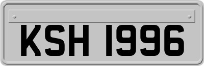 KSH1996