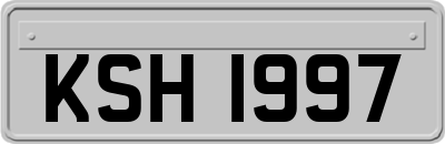 KSH1997