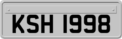KSH1998