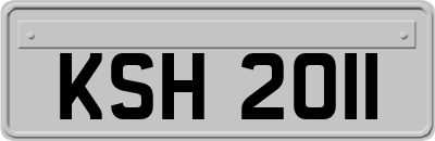KSH2011
