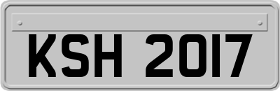 KSH2017