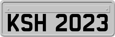 KSH2023