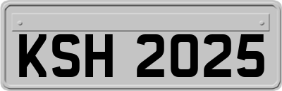KSH2025