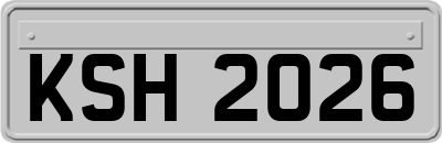 KSH2026