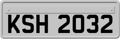 KSH2032