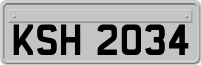 KSH2034