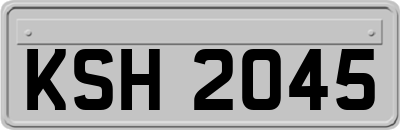 KSH2045