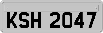 KSH2047