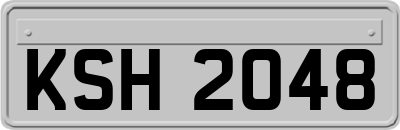 KSH2048