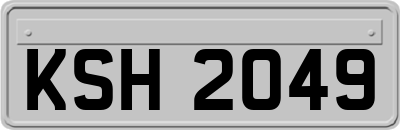 KSH2049