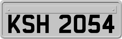 KSH2054