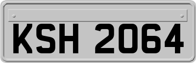KSH2064