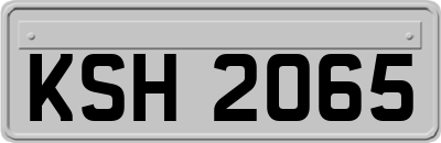 KSH2065