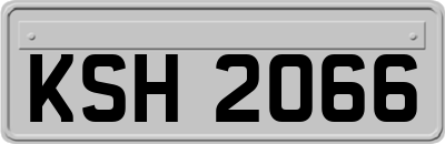 KSH2066
