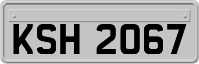 KSH2067