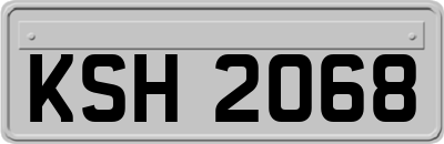 KSH2068