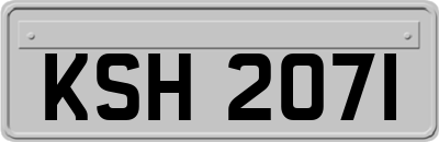 KSH2071