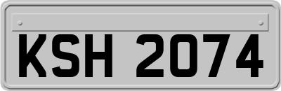 KSH2074