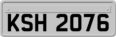 KSH2076
