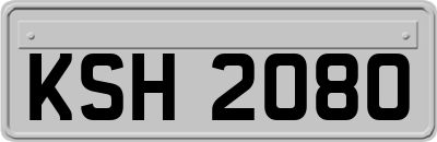 KSH2080