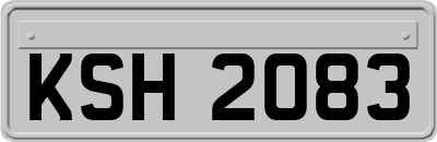KSH2083